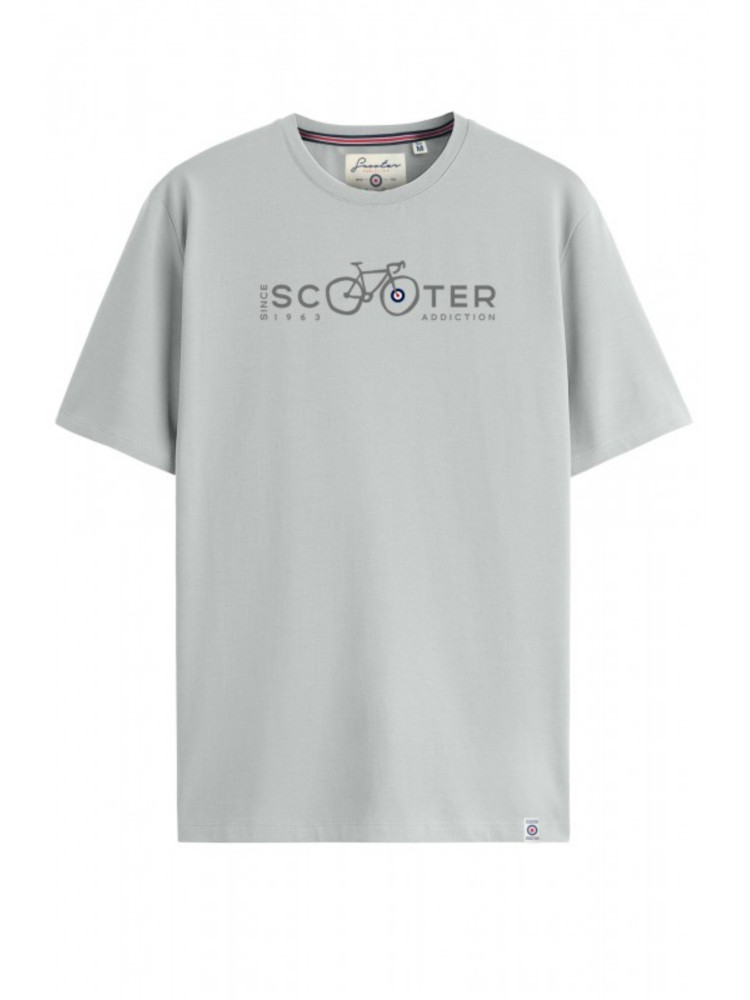 CAMISETA BIKE SCOOTER