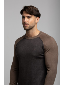 JERSEY MAIK TOSTADO 2