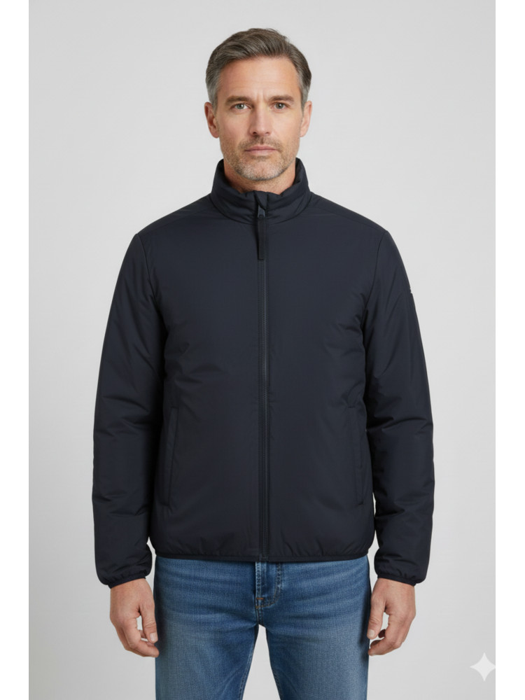 CAZADORA REVERSIBLE BLACKBLUE