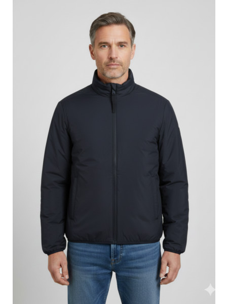 CAZADORA REVERSIBLE BLACKBLUE