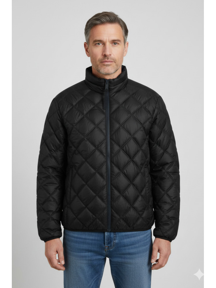 CAZADORA REVERSIBLE BLACKBLUE