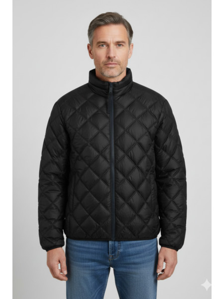 CAZADORA REVERSIBLE BLACKBLUE