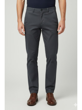 PANTALON DEPASO AZUL MARINO