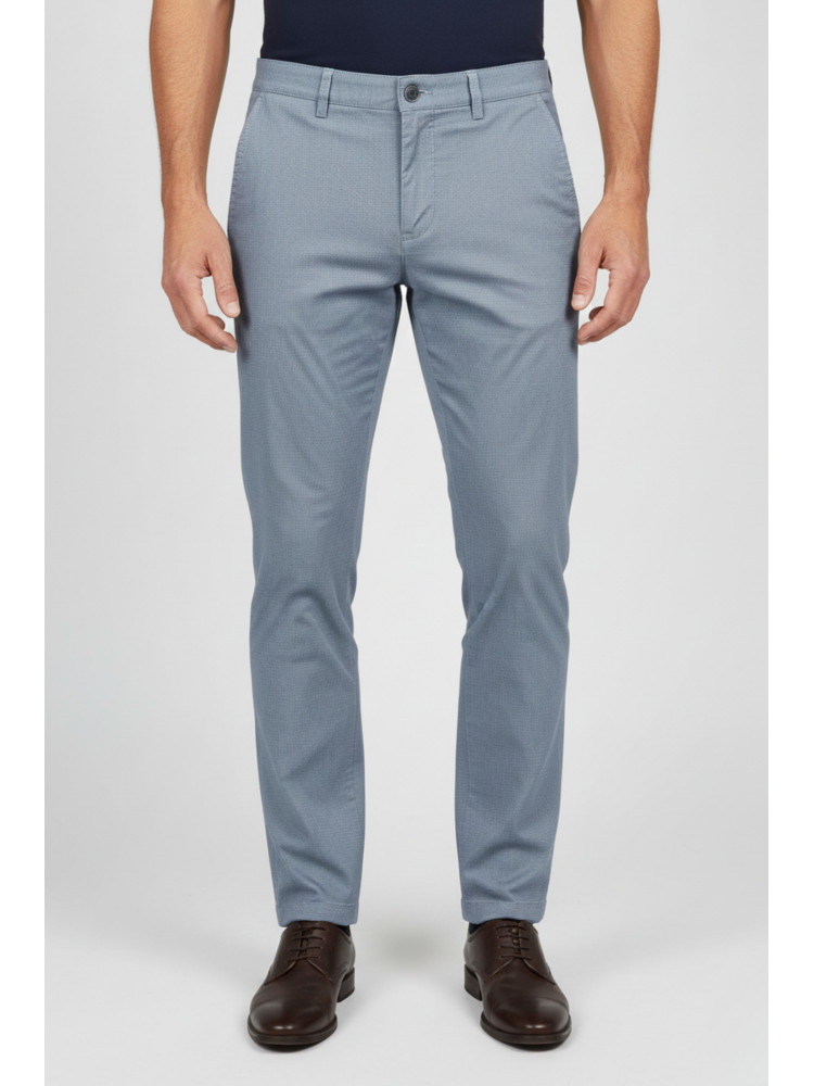 PANTALON DEPASO COLBALTO