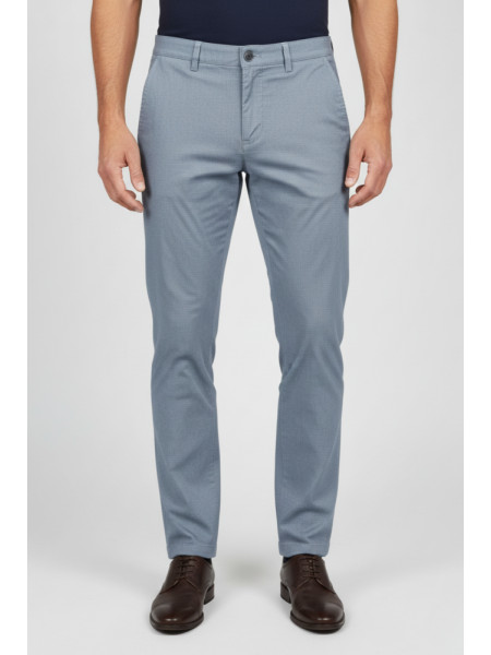 PANTALON DEPASO COLBALTO