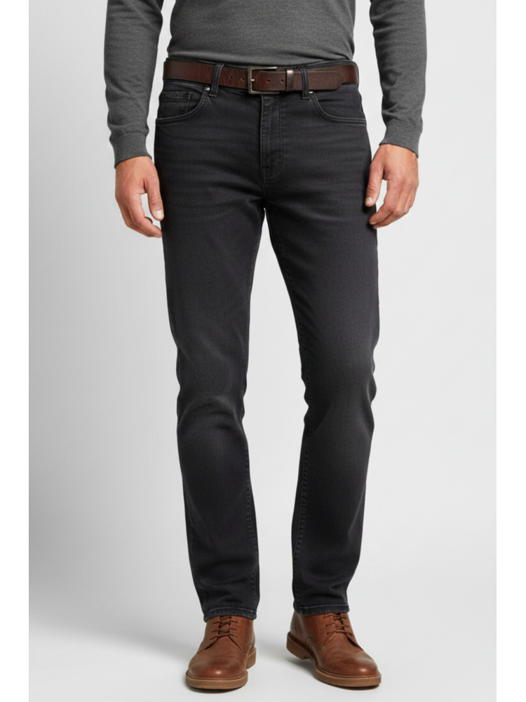 PANTALON VAQUERO CRZ GRIS