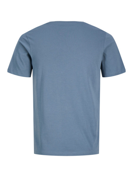 CAMISETA LOGO DOG BLUE