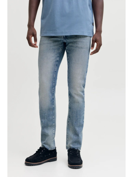 VAQUERO LAVADO CLARO LUKE