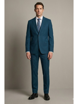 TRAJE BARCELO VERDE 2