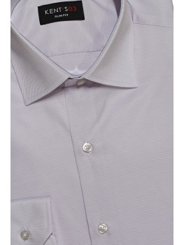 CAMISA "LISBOA" MALVA 2