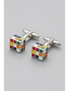 Gemelos Cubo RUBIK