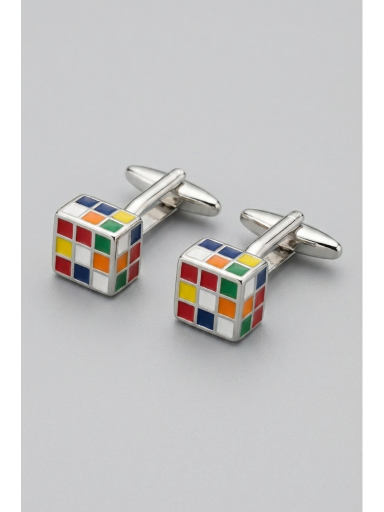 Gemelos Cubo RUBIK