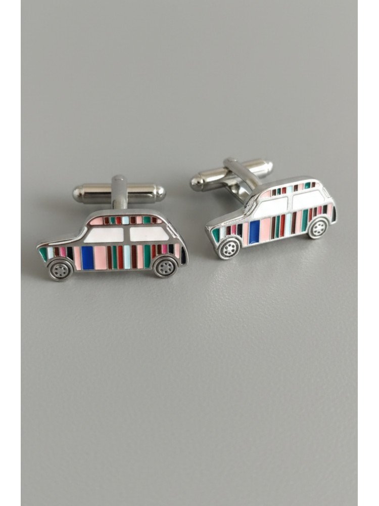 Gemelo Car Multicolor