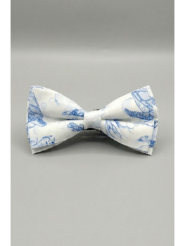 PAJARITA TORTUGAS SHAMAT