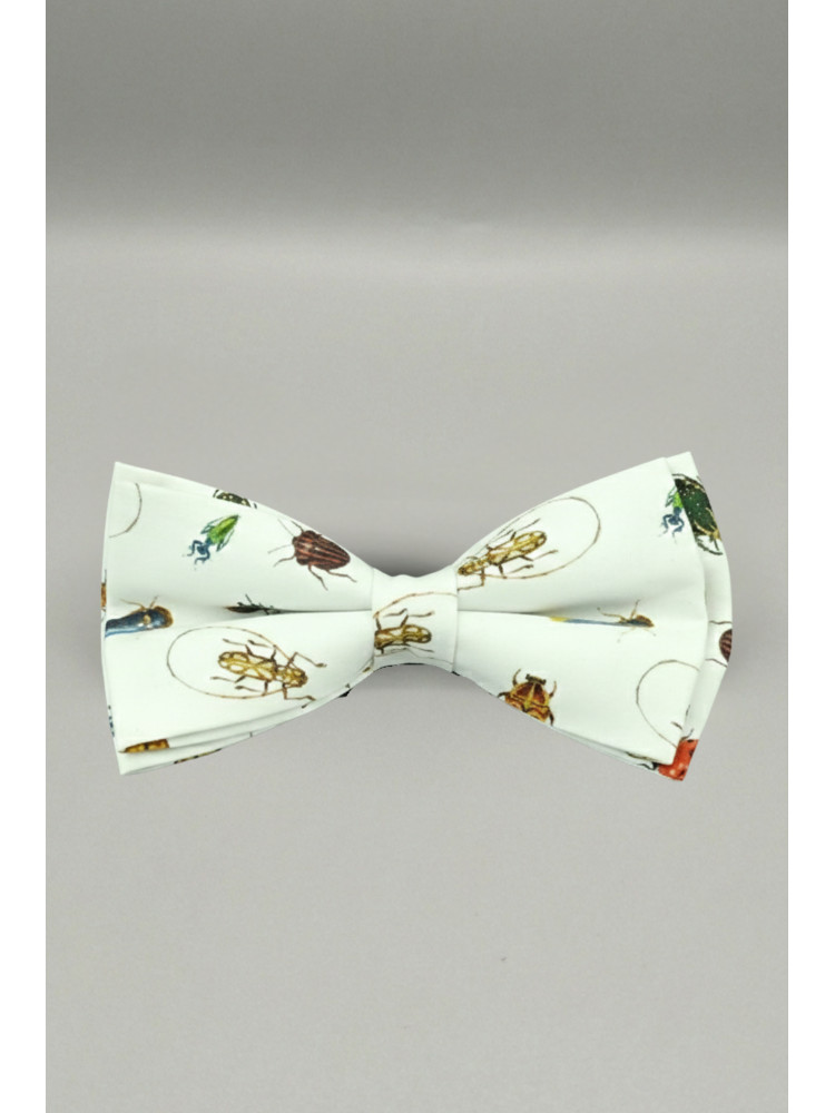 PAJARITA INSECTOS SHAMAT