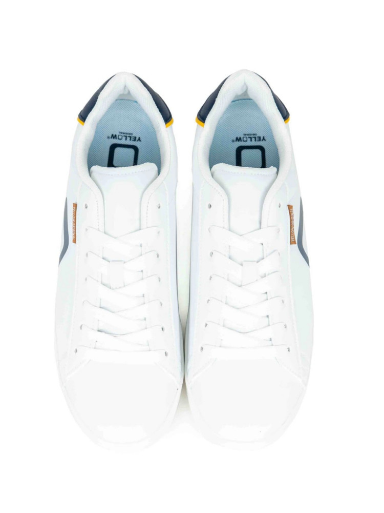 ZAPATILLA BLANCA VELETA