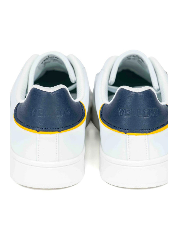 ZAPATILLA BLANCA VELETA