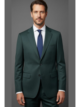 TRAJE SUPER ELASTIC VERDE