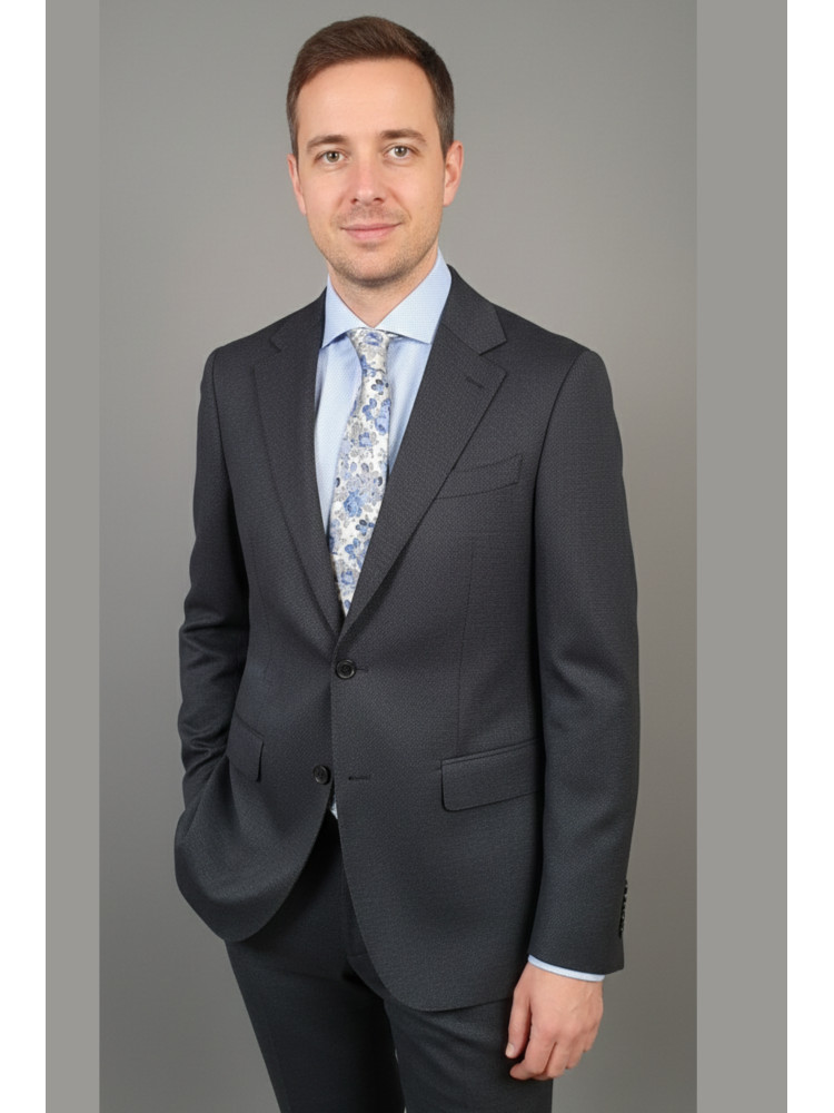 TRAJE HIPERFLEX  GRIS