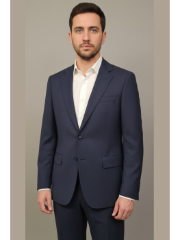 TRAJE HIPERFLEX  MARINO