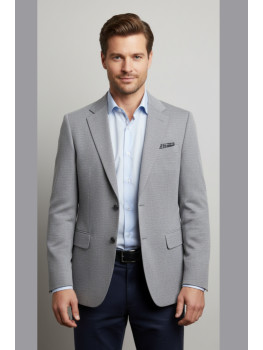 AMERICANA PUNTO GRIS