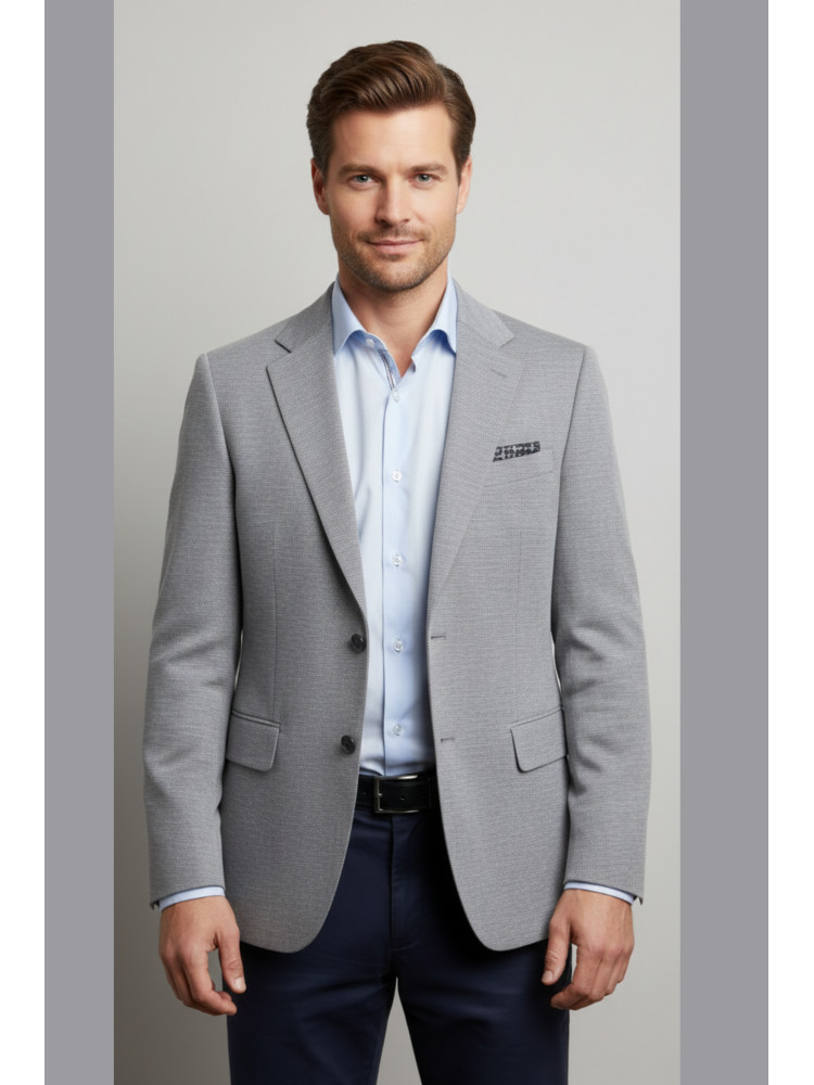 AMERICANA PUNTO GRIS