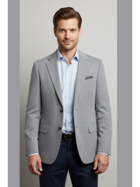 AMERICANA PUNTO GRIS