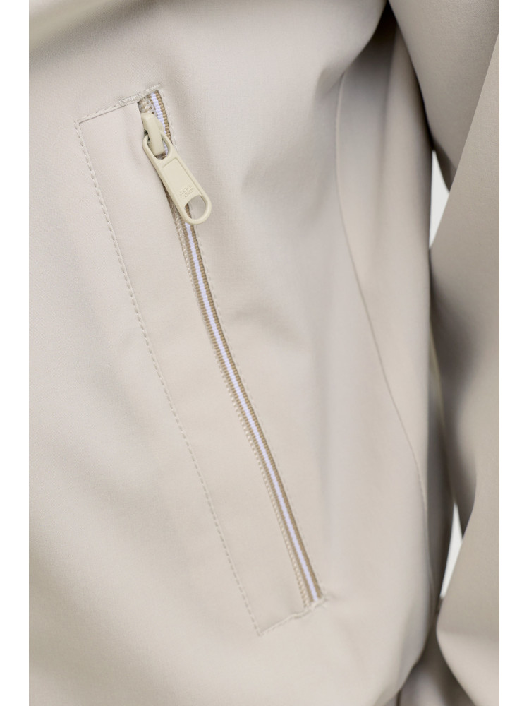 CAZADORA BEIGE