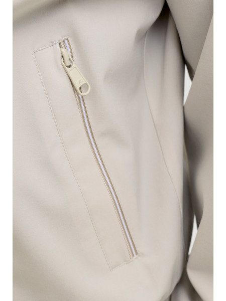 CAZADORA BEIGE