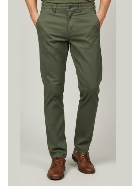 PANTALON MORAB KAKHY