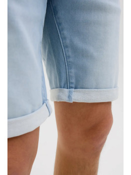 BERMUDA BLUE DENIM J&J 2