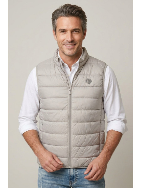 CHALECO ULTRALIGHT PIEDRA