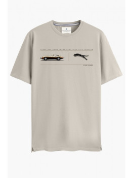 CAMISETA SCOOTER CARNIMALS