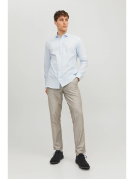 PANTALON BEIGE MARCO CONNOR 2