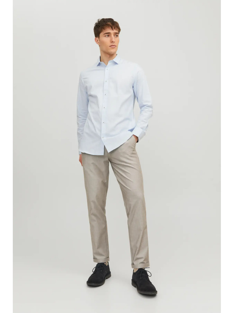 PANTALON BEIGE MARCO CONNOR