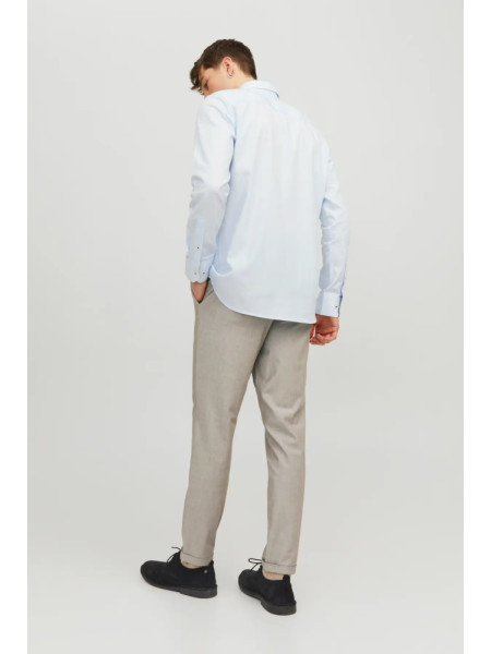 PANTALON BEIGE MARCO CONNOR