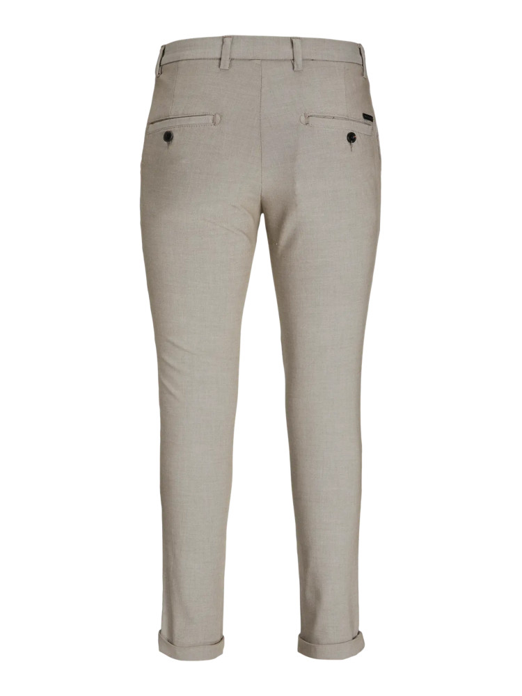 PANTALON BEIGE MARCO CONNOR