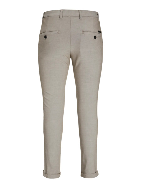 PANTALON BEIGE MARCO CONNOR