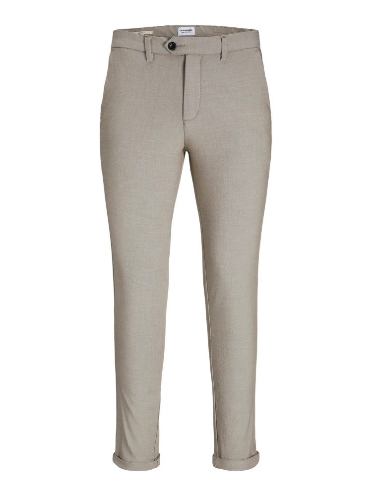 PANTALON BEIGE MARCO CONNOR