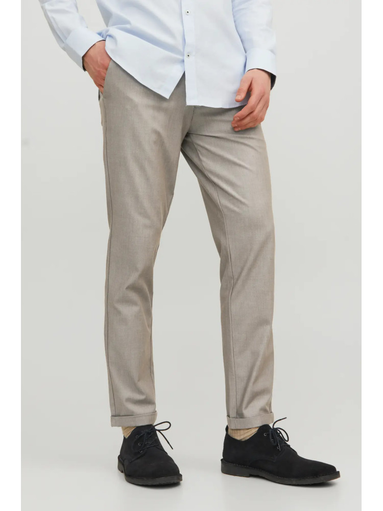 PANTALON BEIGE MARCO CONNOR