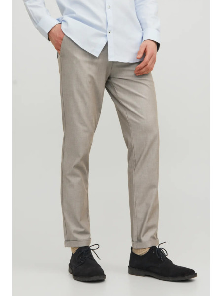 PANTALON BEIGE MARCO CONNOR