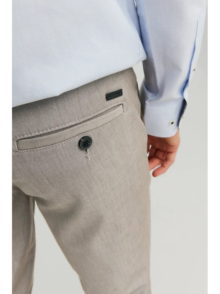 PANTALON BEIGE MARCO CONNOR