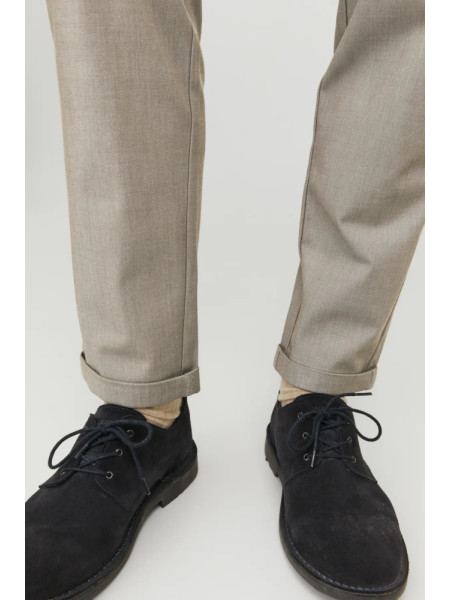 PANTALON BEIGE MARCO CONNOR