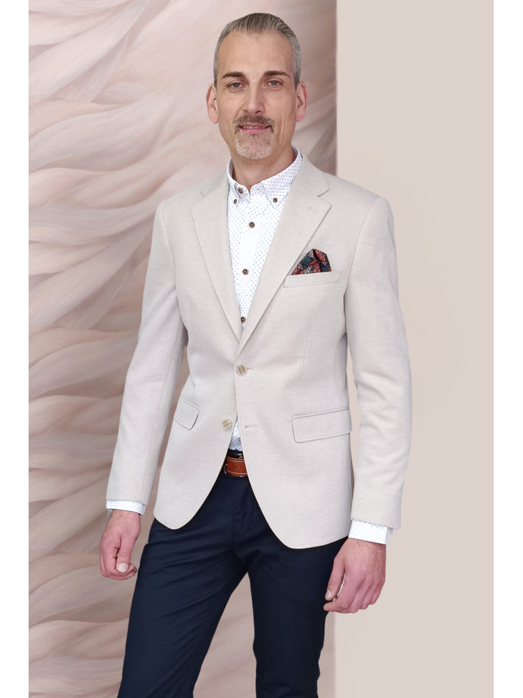 AMERICANA PUNTO BEIGE