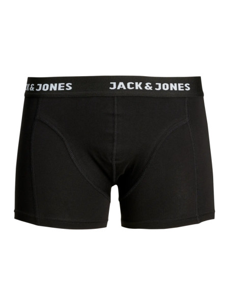 PACK 3 BOXER NEGRO