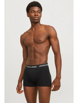 PACK 3 BOXER NEGRO 2