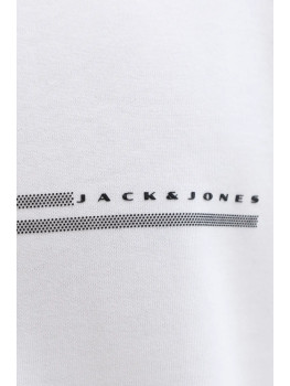 CAMISETA BLANCO LOGO LINEA 2