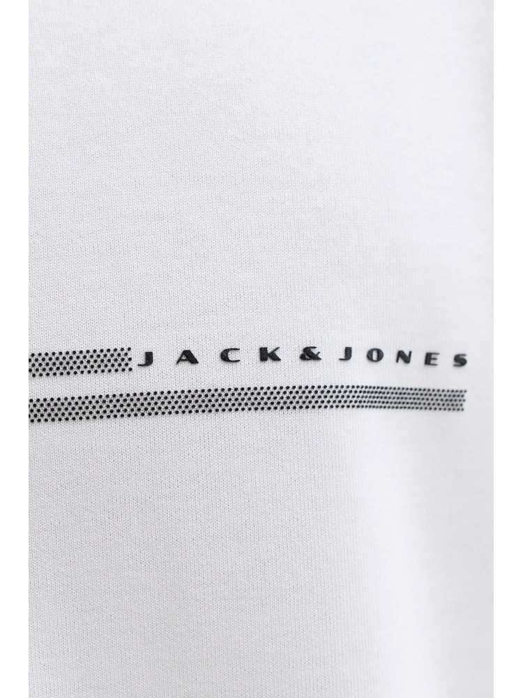 CAMISETA BLANCO LOGO LINEA