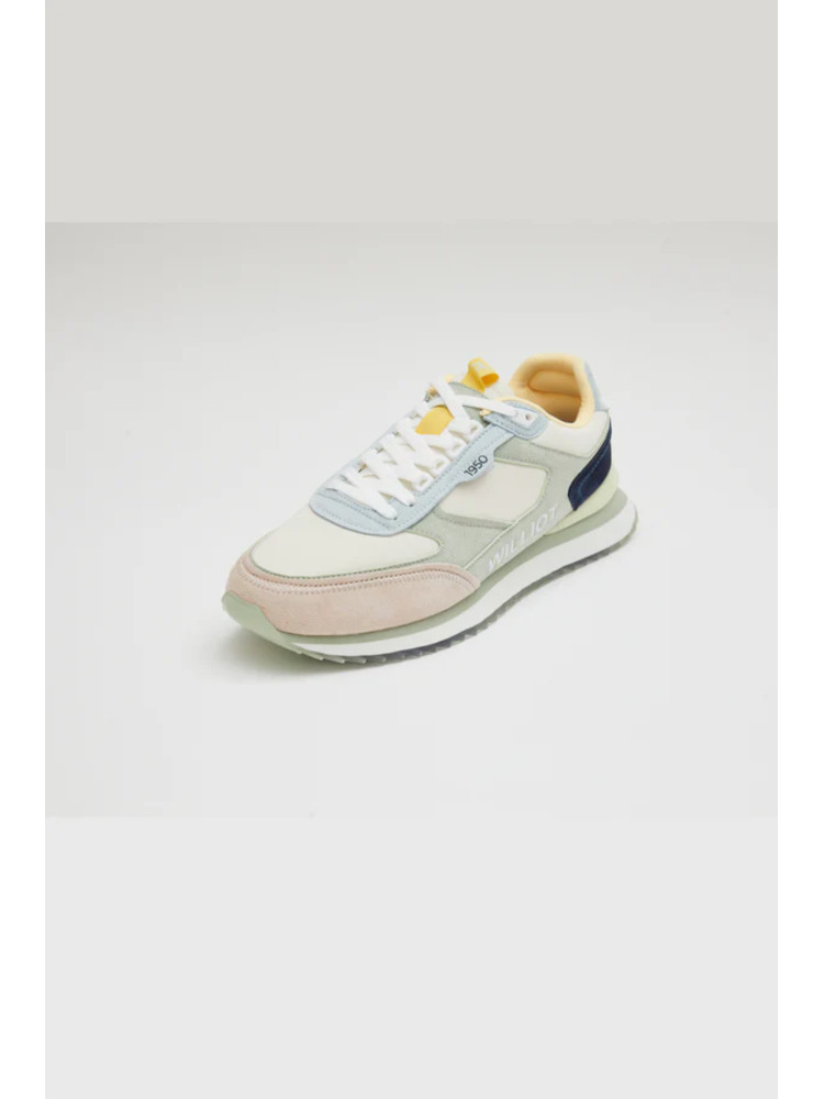 SNEAKER WILLIOT LABRADOR