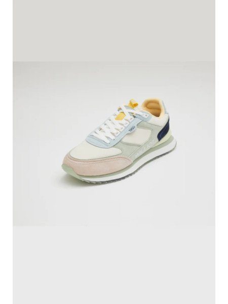 SNEAKER WILLIOT LABRADOR